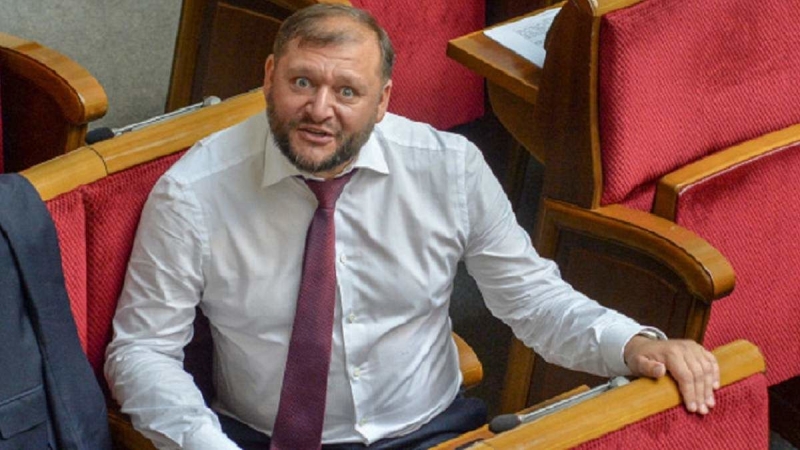 Добкин, который болел за Россию на Евро-2020, оскорбил патриотов: "Оскотинились своей ненависти"