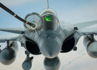 Оценены последствия авиударов США в Ираке и Сирии