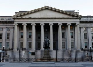 США ввели новые санкции против Белоруссии