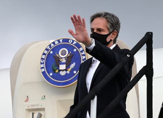 США захотели «докопаться до сути» происхождения коронавируса