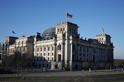 В Германии предложили «перезапустить» отношения с Россией