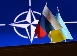 В НАТО подтвердили вступление в альянс Украины и Грузии