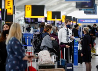 Британцы массово поехали в Россию ради лечения