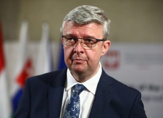 Чехия отказалась размещать российскую систему ГЛОНАСС