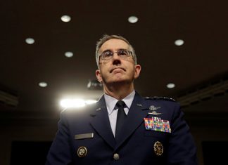 Пентагон назвал Россию одной из причин вывода войск США из Ирака