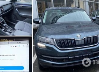 Полицейские »фантомы» выехали на дороги Украины: как работает система. Фото