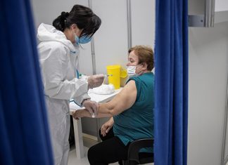 Сербия сравнила побочные эффекты от «Спутника V» с остальными вакцинами