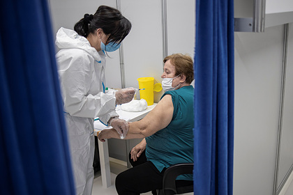 Сербия сравнила побочные эффекты от «Спутника V» с остальными вакцинами