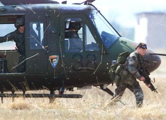 В США предрекли поражение НАТО в случае войны с Россией