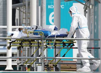 В ВОЗ заявили об ухудшении ситуации с коронавирусом в мире