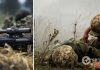 Войска РФ ранили двух защитников Украины: подробности боев