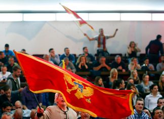 Вступившая в НАТО страна захотела восстановить отношения с Россией