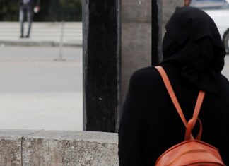 Женщину с детьми от боевиков «Исламского государства» примут в Новой Зеландии