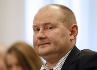 Адвокат Чауса нашел подзащитного: «Получает медицинскую помощь, и, поверьте, она ему нужна»