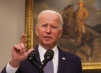 Байден заявил о достижении G7 договоренности по «Талибану»