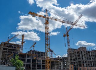 Более 1 млн ипотечных кредитов выдано в России с начала года