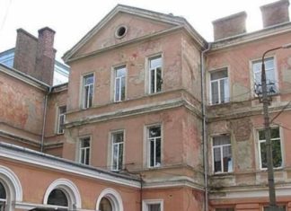 »Большая стройка» Зеленского возведет новый хирургический корпус в областной больнице Черновцов