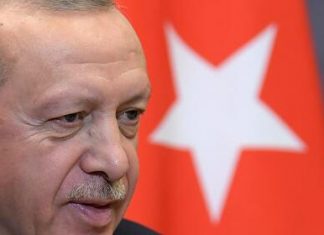 Эрдоган прокомментировал ситуацию в Афганистане