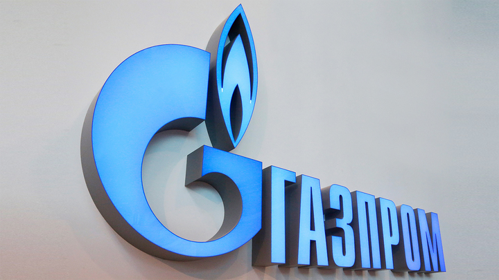 "Газпром": "Северный поток-2" находится на финальной стадии