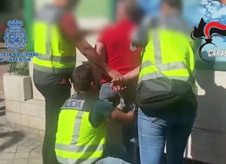 Главный босс мафии попался полицейским спустя два года в бегах