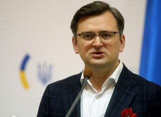 Кулеба о санкциях Кремля: «Россия не остановит ни меня, ни всех нас»