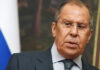Лавров заявил о сильнейшем давлении США на РПЦ