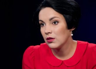 «На это можно смотреть вечно!» — Кошкина про резонансное видео из Киева