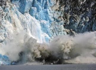 На Гаити зафиксировали землетрясение