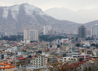 Пентагон перебросит дополнительные силы в Афганистан