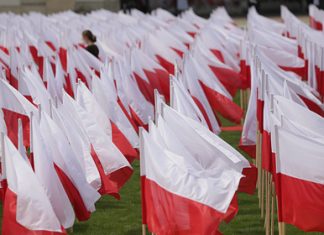 Польша назвала ситуацию с мигрантами на границе с Белоруссией провокацией