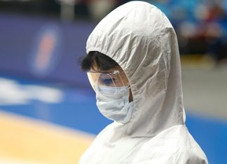 После новой вспышки коронавируса протестировали всех жителей Уханя