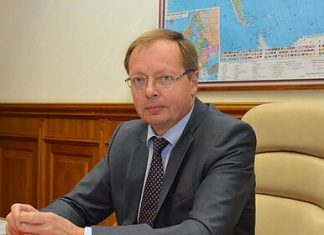 Посол России в Лондоне прокомментировал задержание «российского шпиона»