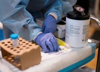 Правозащитники потребовали от Госдепа информацию об анальных мазках на COVID-19