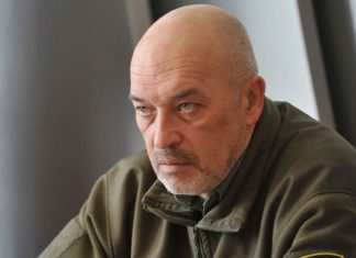 «Пушилин не Кремль», — Тука пояснил, что означает «развязка» войны на Донбассе от главаря «ДНР»