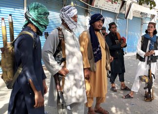 Радикальной части «Талибана» предрекли переход в ИГ