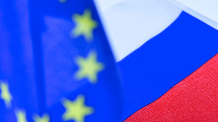 Россия сохранила третью позицию в списке крупнейших экспортеров ЕС