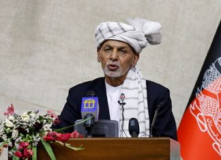 Талибы отказались преследовать бежавшего президента Афганистана