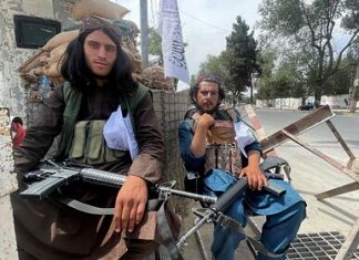 Талибы попросили ООН продолжить гуманитарную миссию в Афганистане