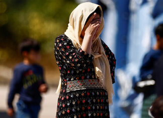 Турция отказалась брать на себя бремя беженцев из Афганистана