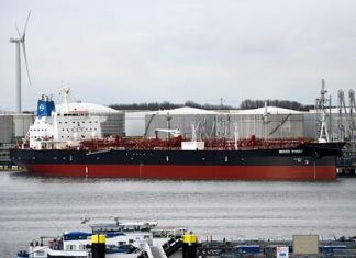 В Иране ответили на обвинения Запада в атаке на израильский танкер