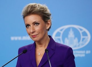 В МИД России ответили на обвинения в кризисе на польско-белорусской границе