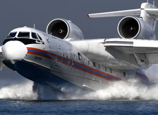 В Минобороны России заявили о крушении своего самолета в Турции