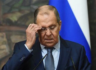 В Польше заявили о желании Лаврова дестабилизировать Европу