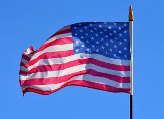 В США сообщили о падении «имперской Америки»