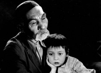 В московском кинотеатре «Иллюзион» покажут фильмы по произведениям Чингиза Айтматова