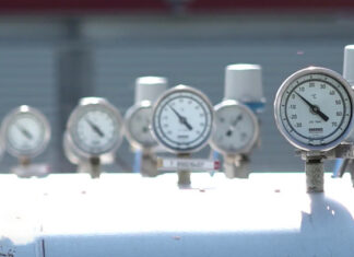 800 долларов: цена на газ побила очередной рекорд