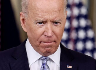 Байдена уличили в отказе от предвыборных обещаний