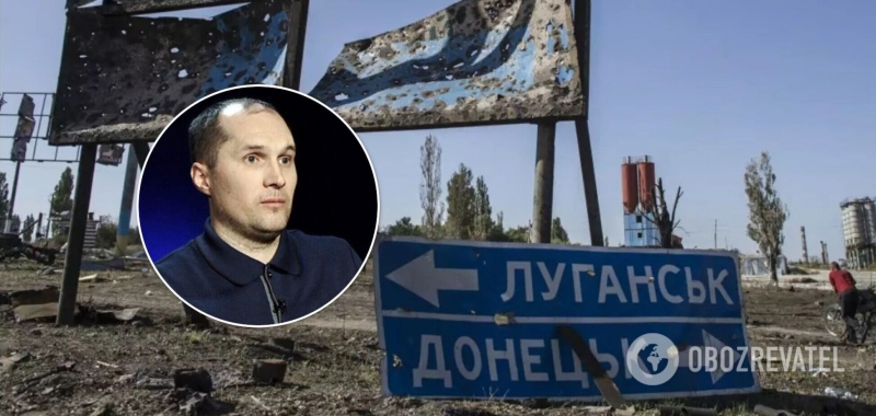 Бутусов – об обострении на Донбассе: Россия намеренно активизирует боевые действия