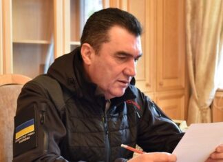 Данилов назвал одну из причин оккупации Крыма и войны на Донбассе