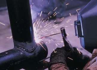Сварочные аппараты: разновидности и сферы их использования